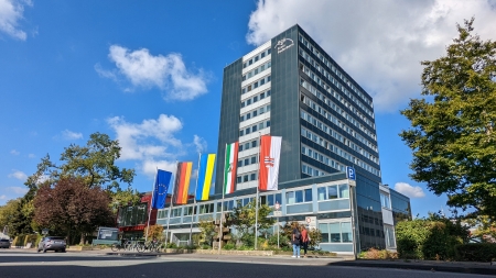 Neue Öffnungszeiten an Karneval ©Kreis Paderborn